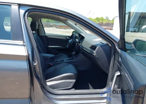 2020 Volkswagen Jetta 1.4T R-Line/1.4T S/1.4T Se z USA, uszkodzony, nr VIN 3VWCB7BU5LM008030